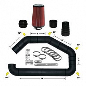 Airaid Cold Air Intake - 101301