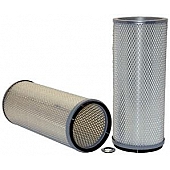 Wix Filters Air Filter - 46631