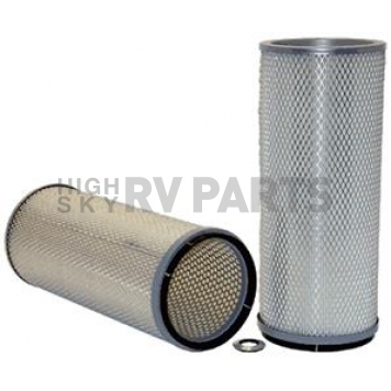 Wix Filters Air Filter - 46631