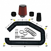 Airaid Cold Air Intake - 101302