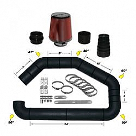Airaid Cold Air Intake - 101302
