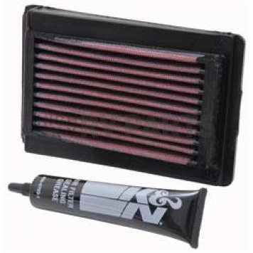 K & N Filters Air Filter - YA-6604