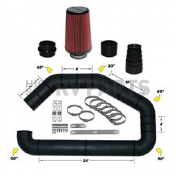 Airaid Cold Air Intake - 101351