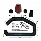 Airaid Cold Air Intake - 101352