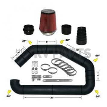 Airaid Cold Air Intake - 101352