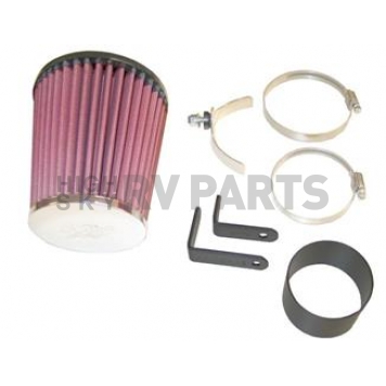 K & N Filters Cold Air Intake - 57-0659