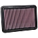 K & N Filters Air Filter - 33-3130