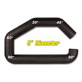 Airaid Air Intake Tube - 100500