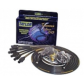 Taylor Cable Spark Plug Wire Set 98045