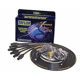 Taylor Cable Spark Plug Wire Set 98045
