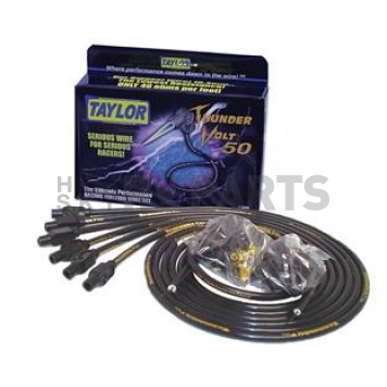 Taylor Cable Spark Plug Wire Set 98045