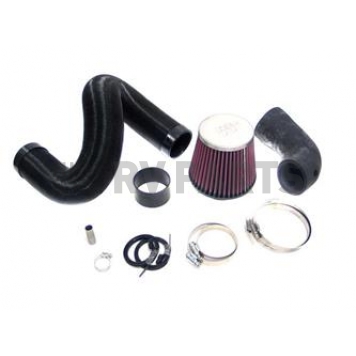 K & N Filters Cold Air Intake - 57-0358