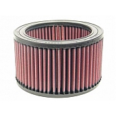 K & N Filters Air Filter - E-3400