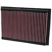 K & N Filters Air Filter - 33-2245