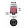 K & N Filters Air Filter - RU-5176