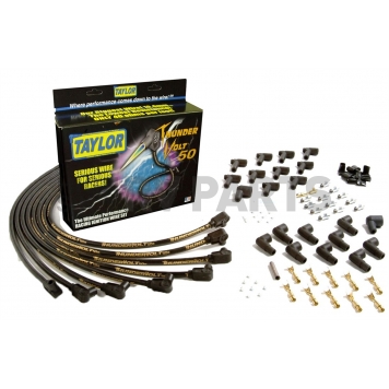 Taylor Cable Spark Plug Wire Set 98051
