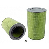 Wix Filters Air Filter - 46774NP