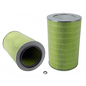 Wix Filters Air Filter - 46774NP