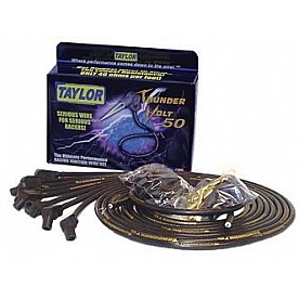 Taylor Cable Spark Plug Wire Set 98053