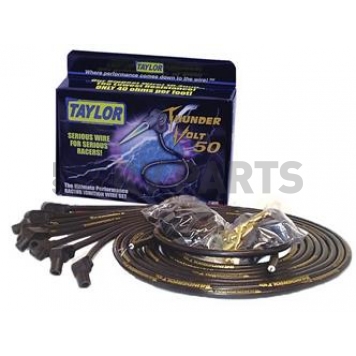 Taylor Cable Spark Plug Wire Set 98053