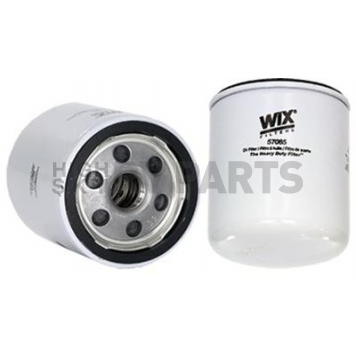 Wix Filters Oil Filter - 57085