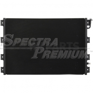 Spectra Premium Air Conditioner Condenser 79019