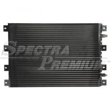 Spectra Premium Air Conditioner Condenser 79020
