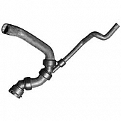 Dayco Products Inc Radiator Hose 72707