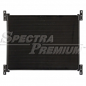 Spectra Premium Air Conditioner Condenser 79021