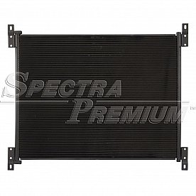 Spectra Premium Air Conditioner Condenser 79021