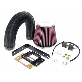 K & N Filters Cold Air Intake - 57-0008