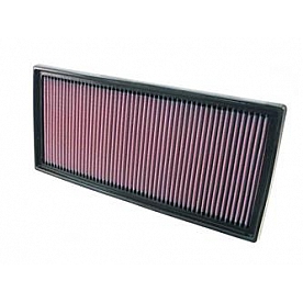 K & N Filters Air Filter - 33-2915