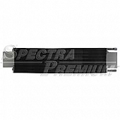 Spectra Premium Air Conditioner Condenser 79024