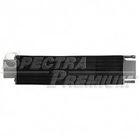 Spectra Premium Air Conditioner Condenser 79024