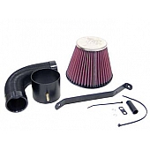 K & N Filters Cold Air Intake - 57-0003-3 