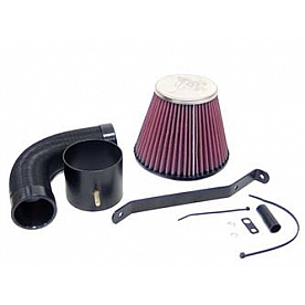 K & N Filters Cold Air Intake - 57-0003-3 