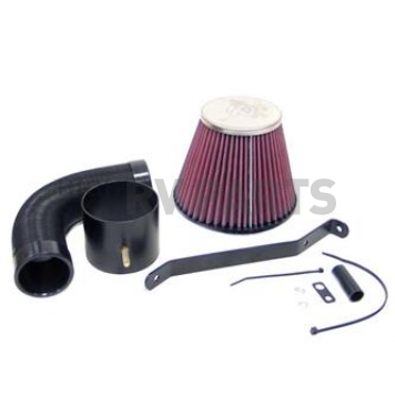 K & N Filters Cold Air Intake - 57-0003-3 