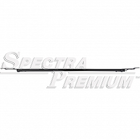Spectra Premium Air Conditioner Condenser 79028