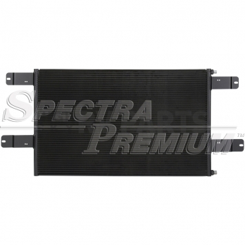 Spectra Premium Air Conditioner Condenser 79028-1