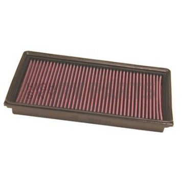 K & N Filters Air Filter - 33-2858