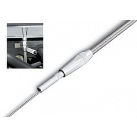 Lokar Performance Oil Dipstick - ED-5024