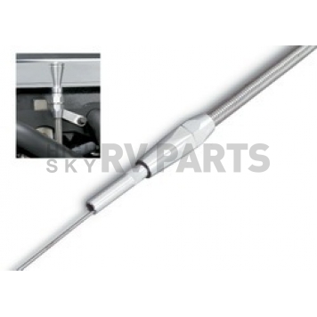 Lokar Performance Oil Dipstick - ED-5024