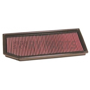 K & N Filters Air Filter - 33-2856