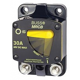 Blue Sea Circuit Breaker - 7136
