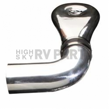 Spectre Industries Cold Air Intake - 757