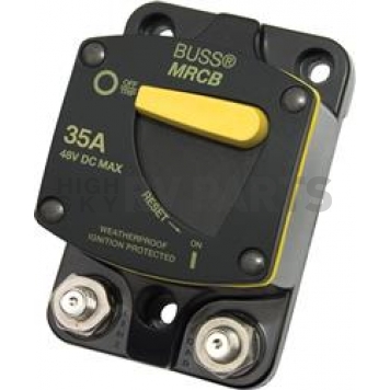 Blue Sea Circuit Breaker - 7137