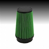 Green Filter Air Filter - 7124