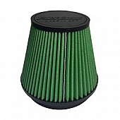 Green Filter Air Filter - 7129