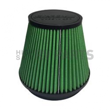 Green Filter Air Filter - 7129