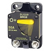 Blue Sea Circuit Breaker - 7139